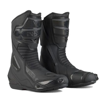 Bottes IXS SPORT RS-100 - Noir