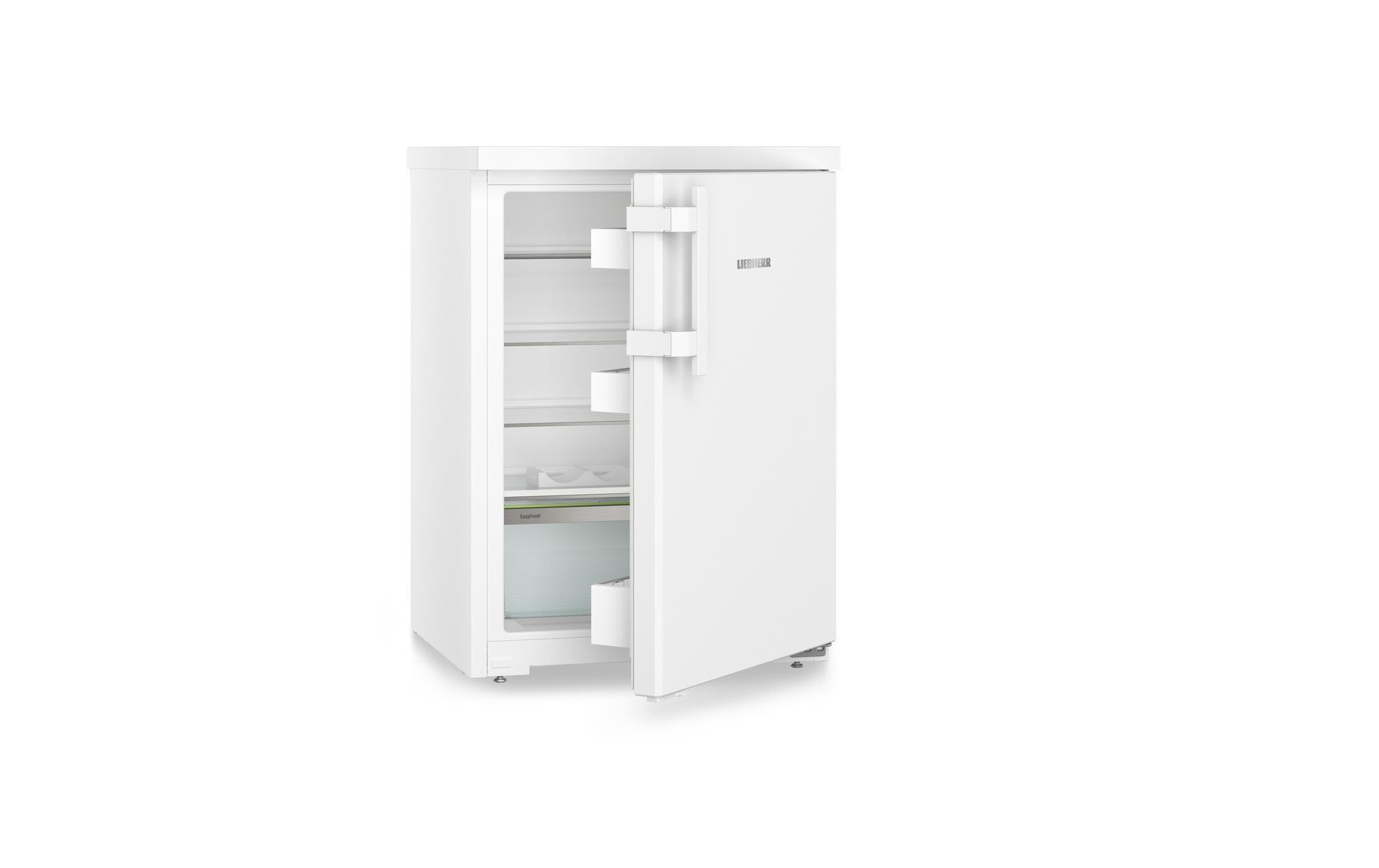 Kühlschrank Rci 1620 Plus Rechts/Wechselbar<br>Tischkühlschrank mit EasyFresh