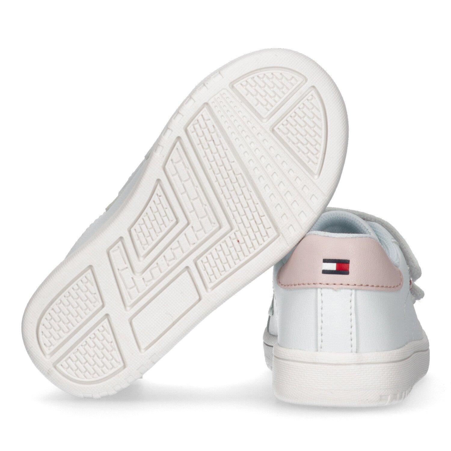Tommy Hilfiger Low Top Sneakers Juniors