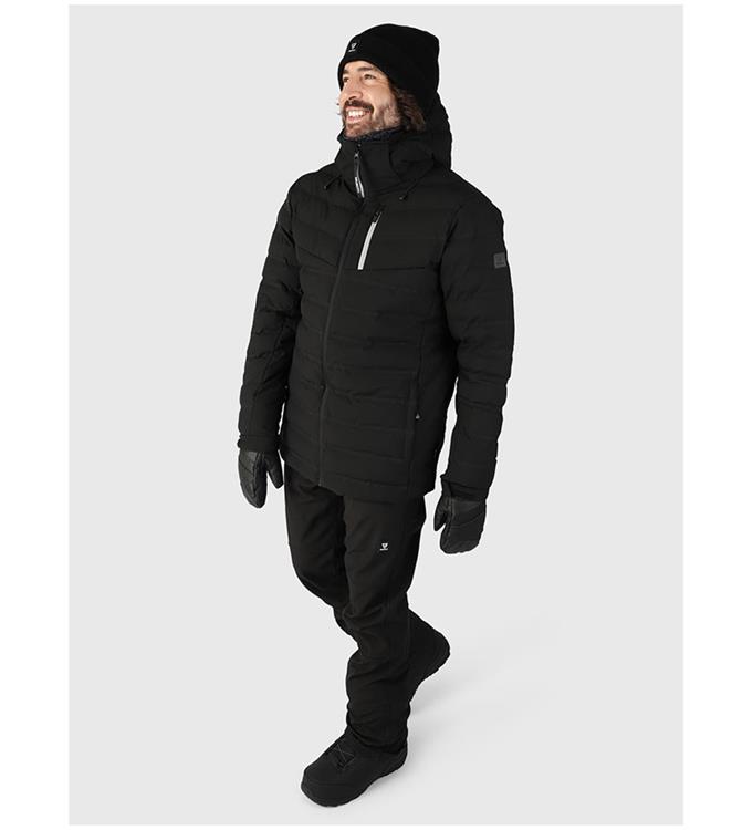 Brunotti Men Sanclair Snow Jacket
