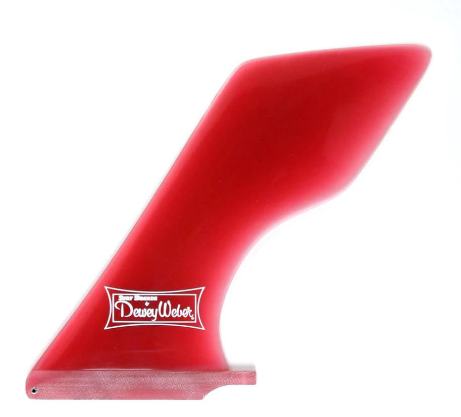True Ames Fins Dewey Weber Hatchet - 10