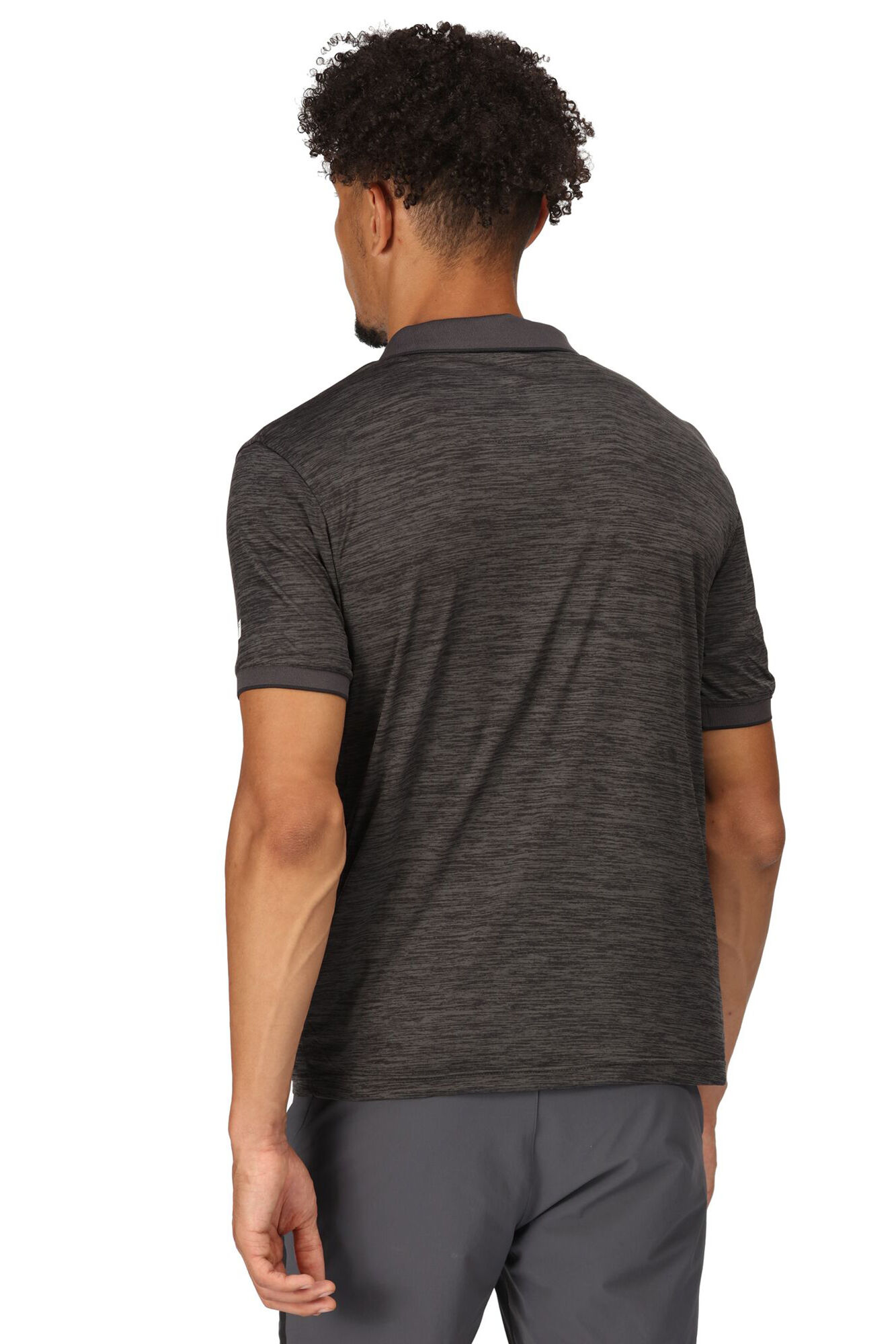 Camisa polo Remex II