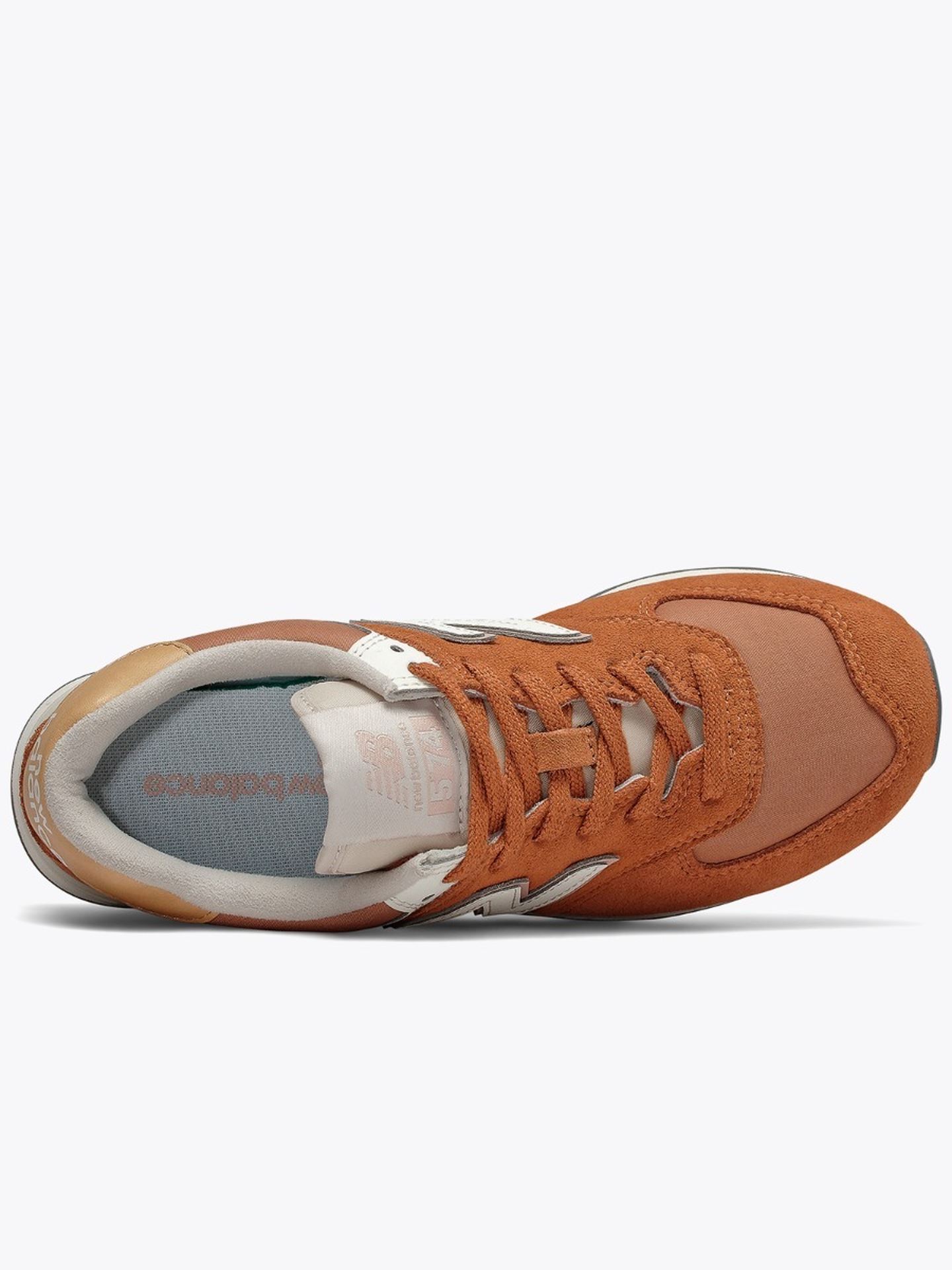 New Balance WL574SYN