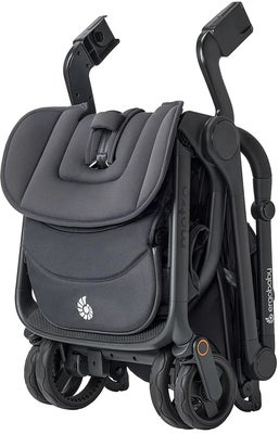 Ergobaby Metro 3 Bilstoladapter