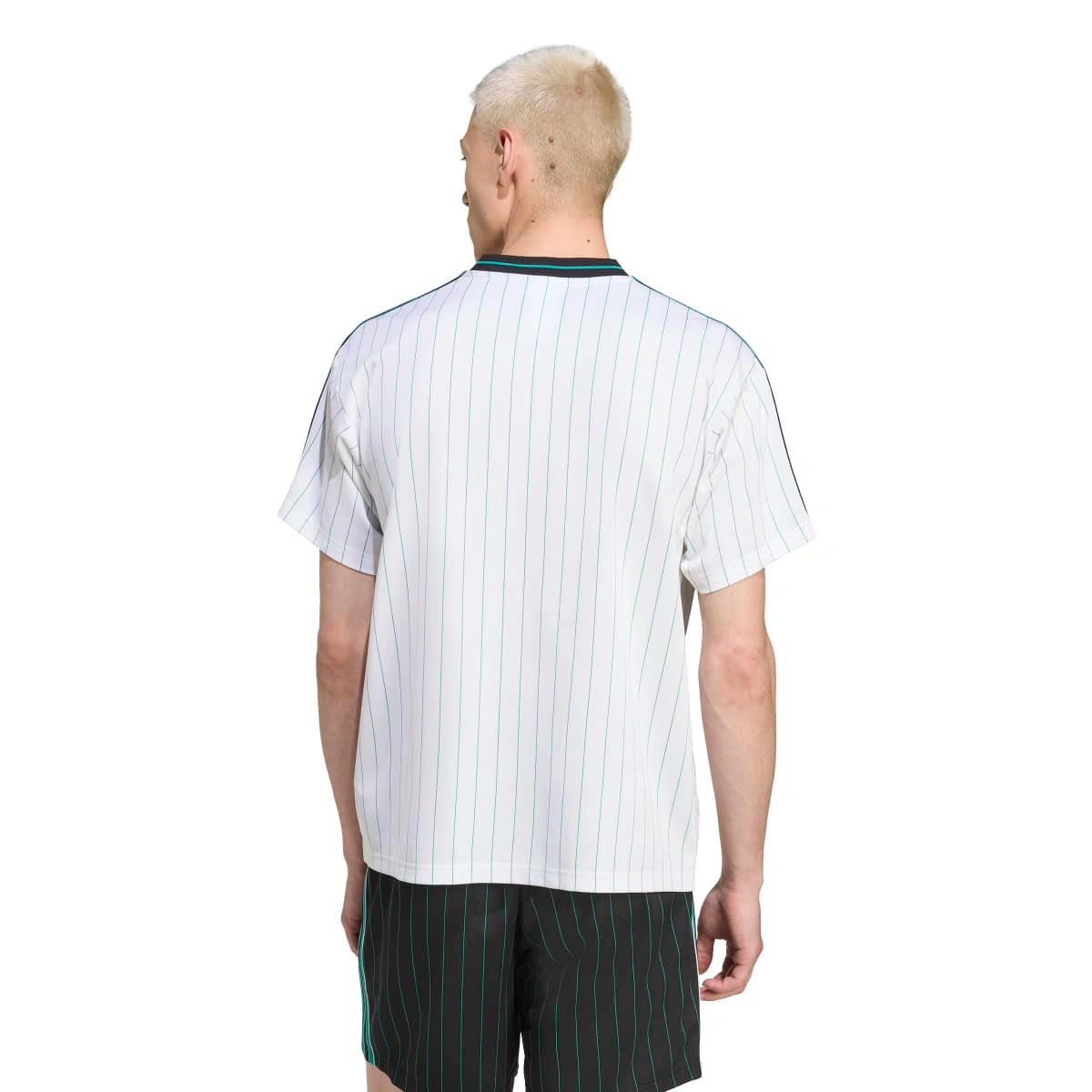 T-Shirt adidas Liverpool Fc Icons Fanswear 2025-2026