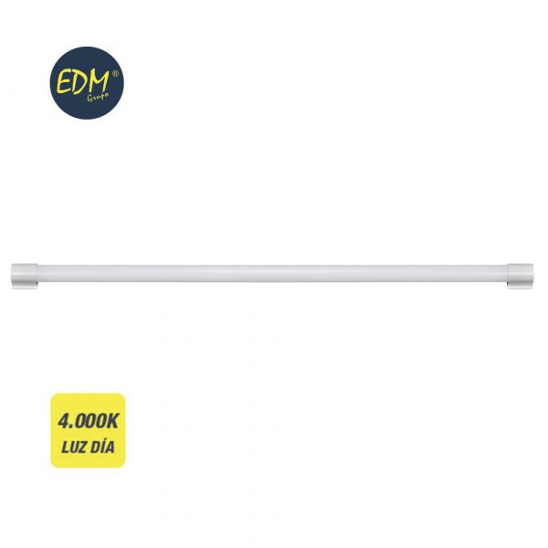 EDM Lâmpada LED Tubo 1X18W 1800LM 1200MM - C10ABCCD-CA4