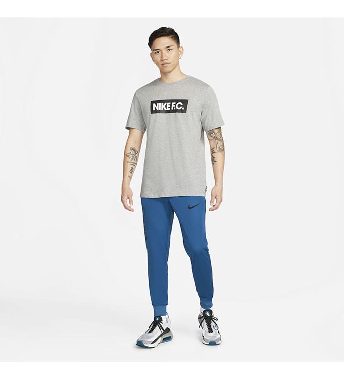 Nike Men F.C. Dri-FIT Knit Trainingsbroek