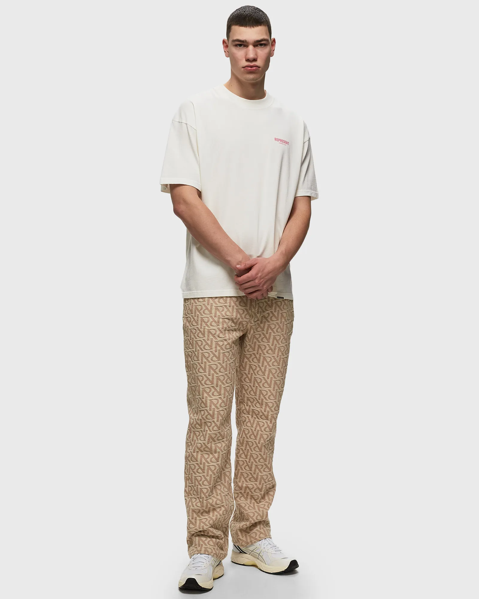Represent REPRESENT OWNERS CLUB T-SHIRT