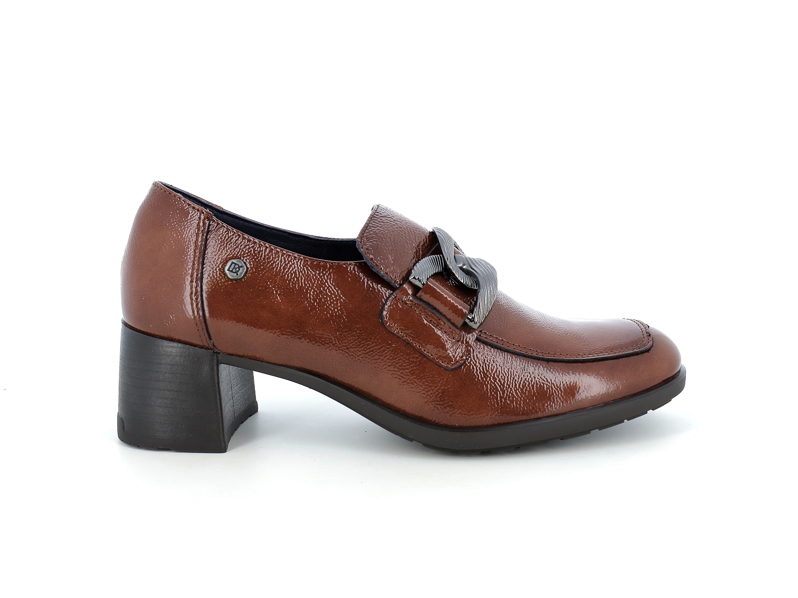 Dorking-D9197 Vernis Cognac
