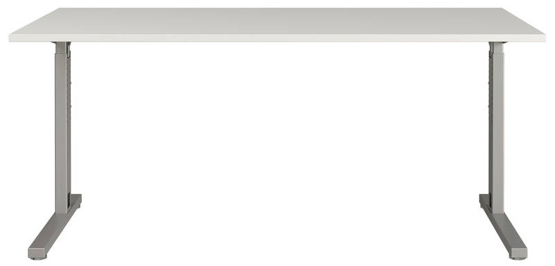 MID.YOU Schreibtisch PROFI 2.0