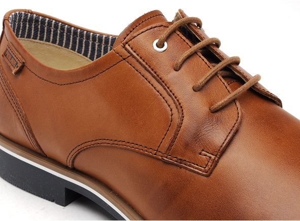 Pikolinos basses homme 4130 marron