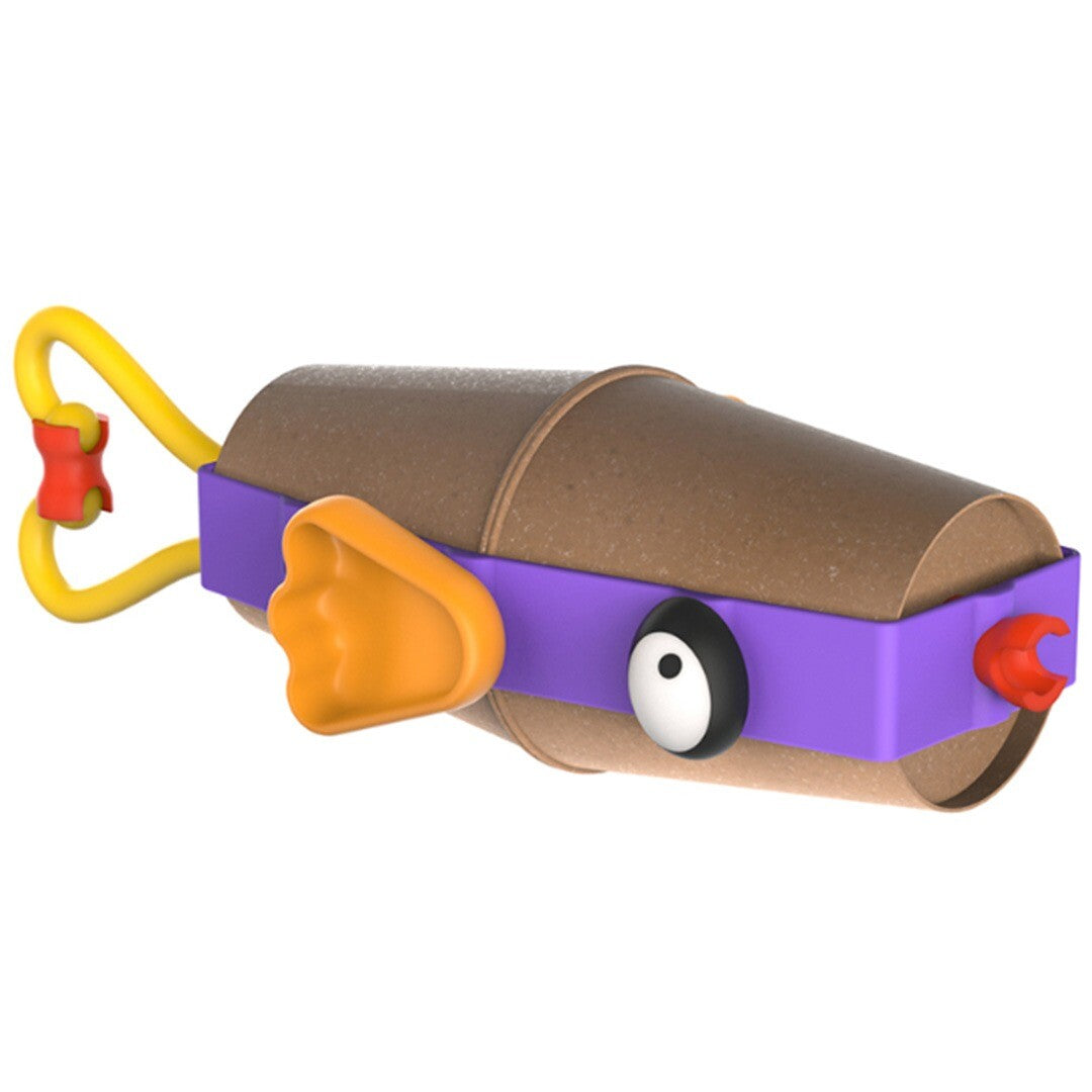 Toyi creatures bouwpakket water friend