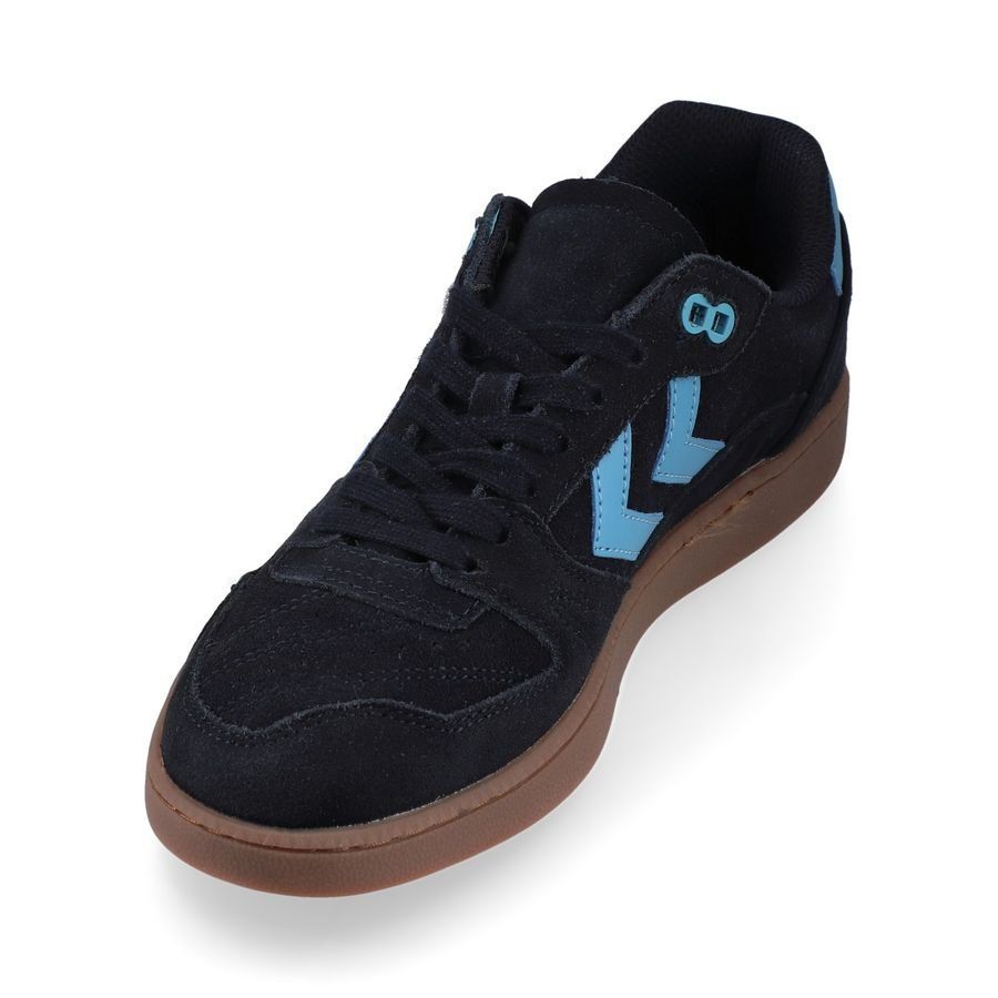 Hummel LIGA IN - Bleu Marine