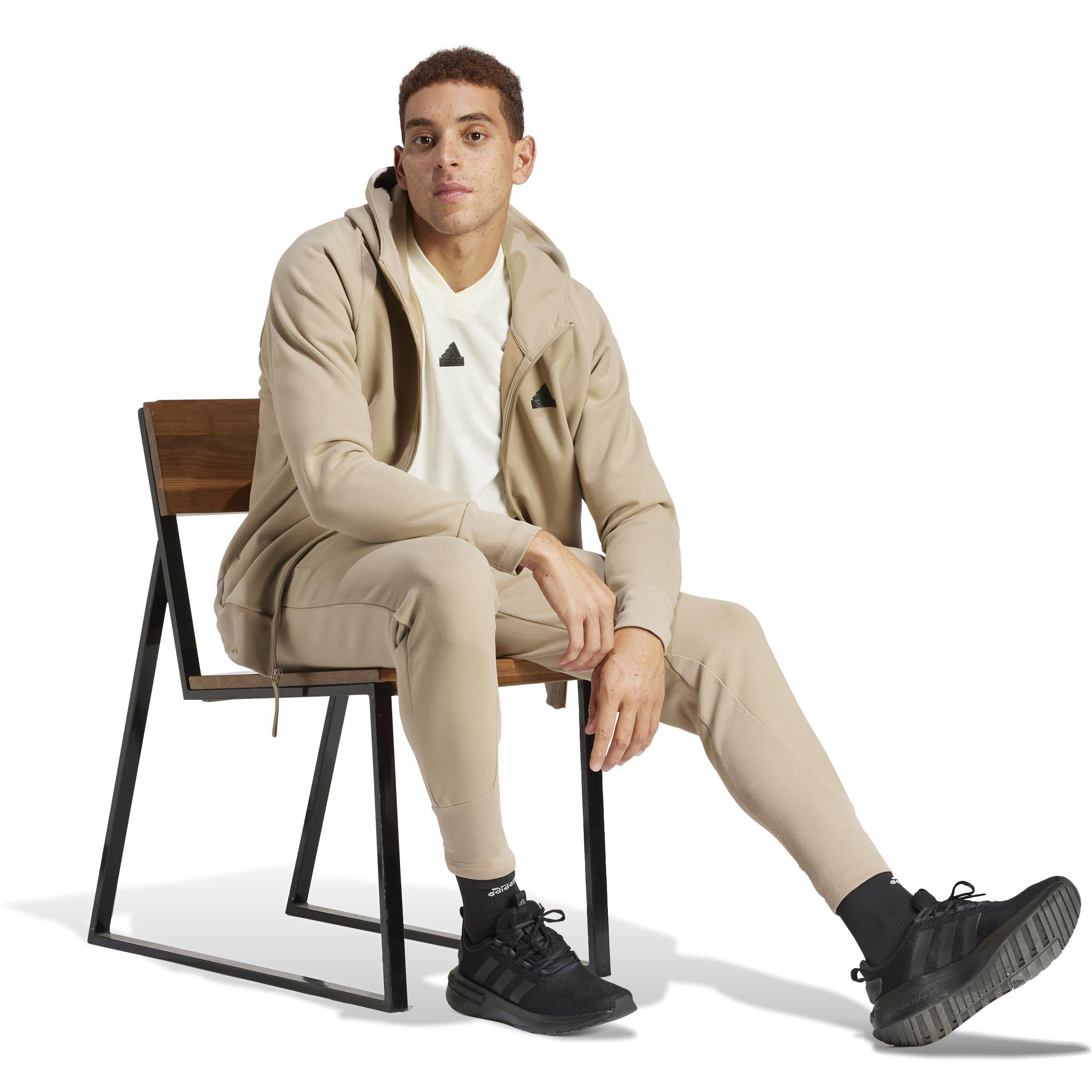 adidas adidas M Z.N.E. Wtr Fz Hoody Mens