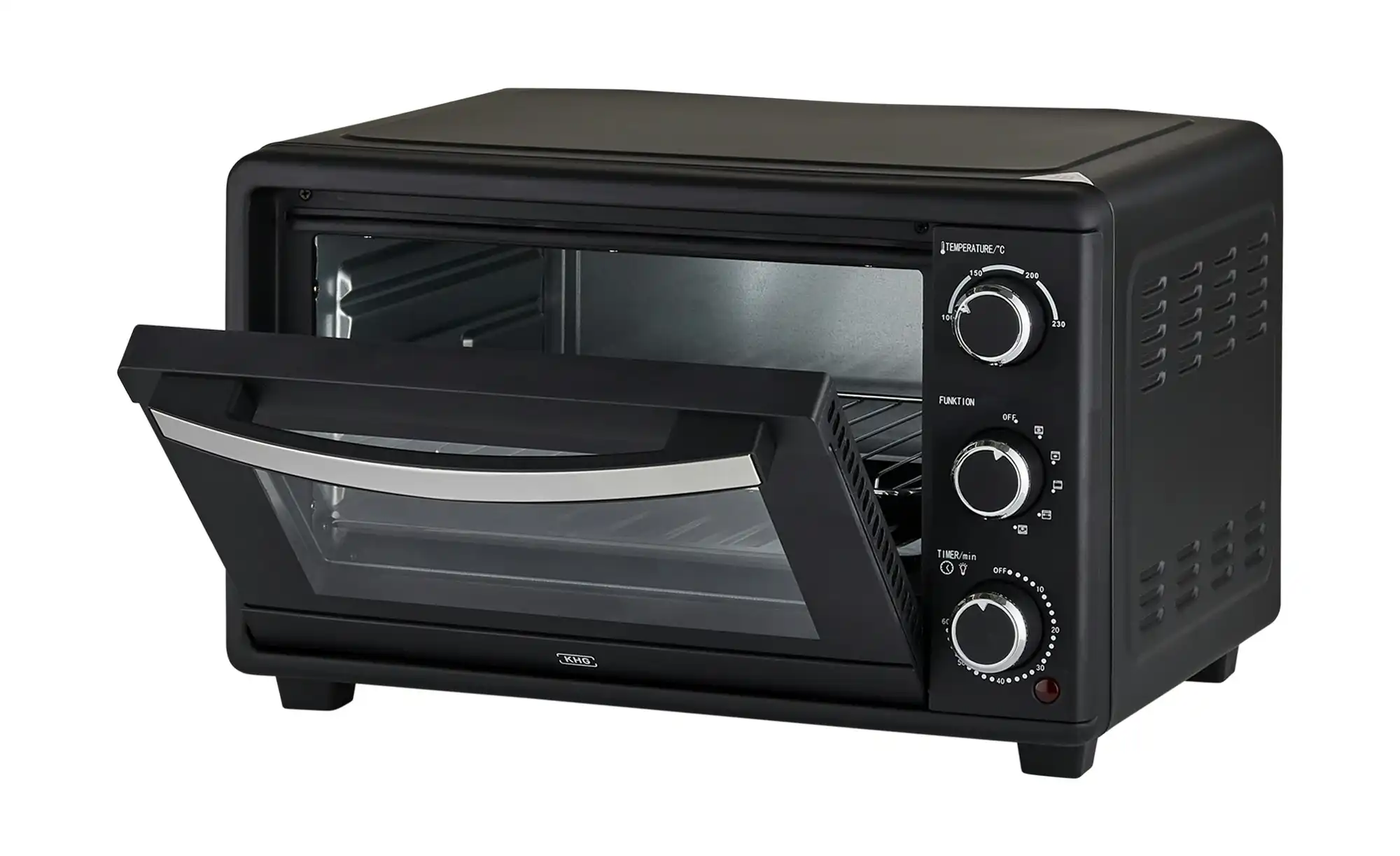 KHG Minibackofen MBO-25S