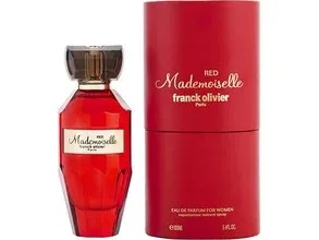 Franck Olivier Mademoiselle Red Eau De Parfum 100 ml (kvinde)