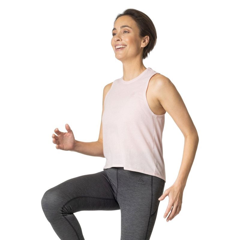 Active 365 Linencool Tank - Débardeur femme