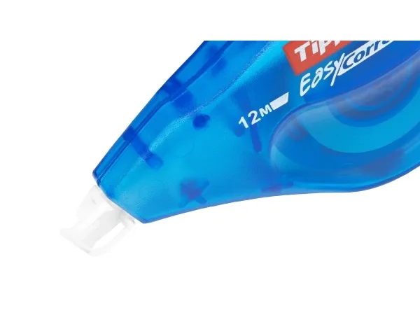Korrektionstape Tipp-Ex Easy Correct 12 m x 4,2 mm