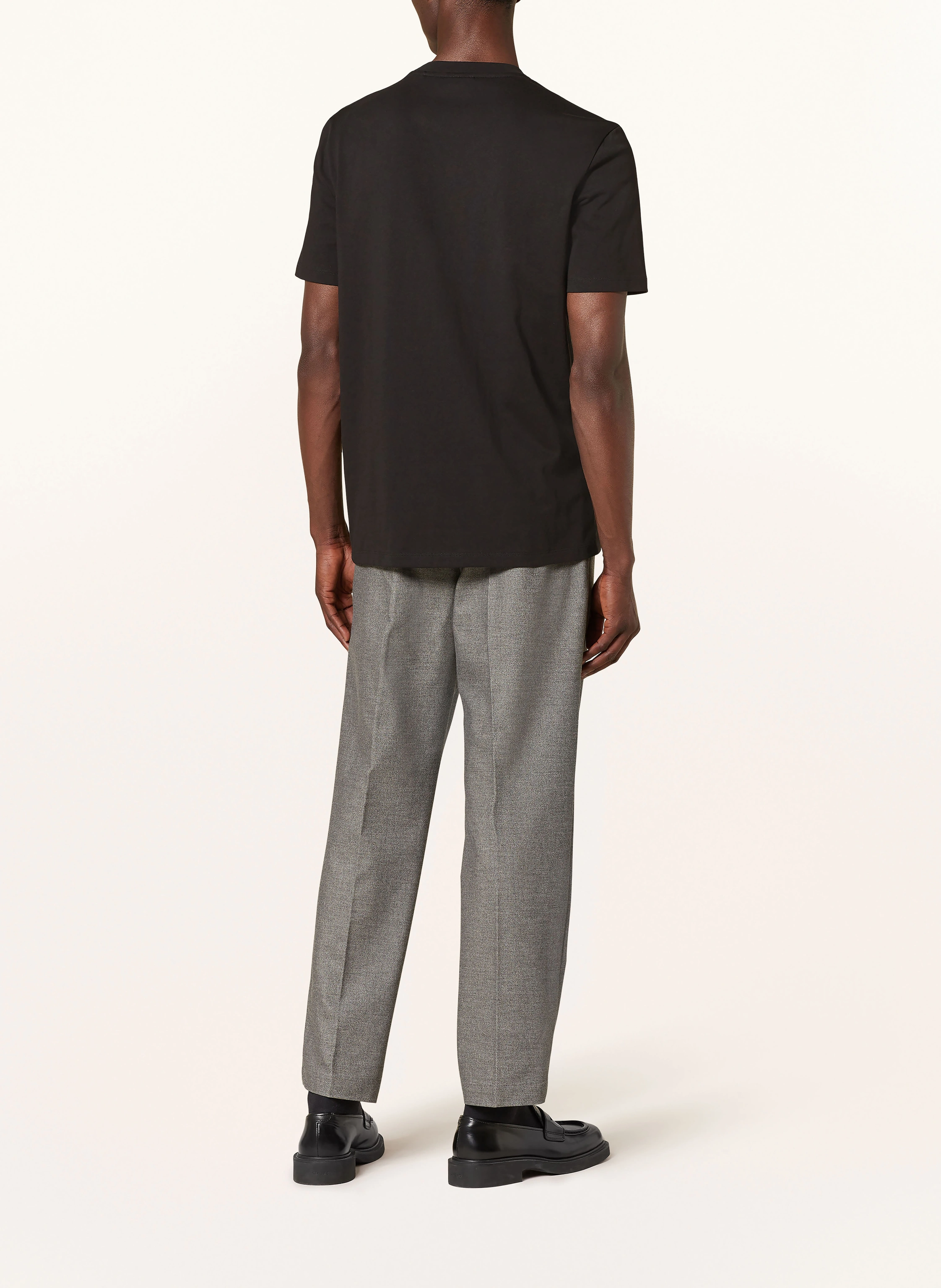 HUGO T-Shirt DAQERIO
