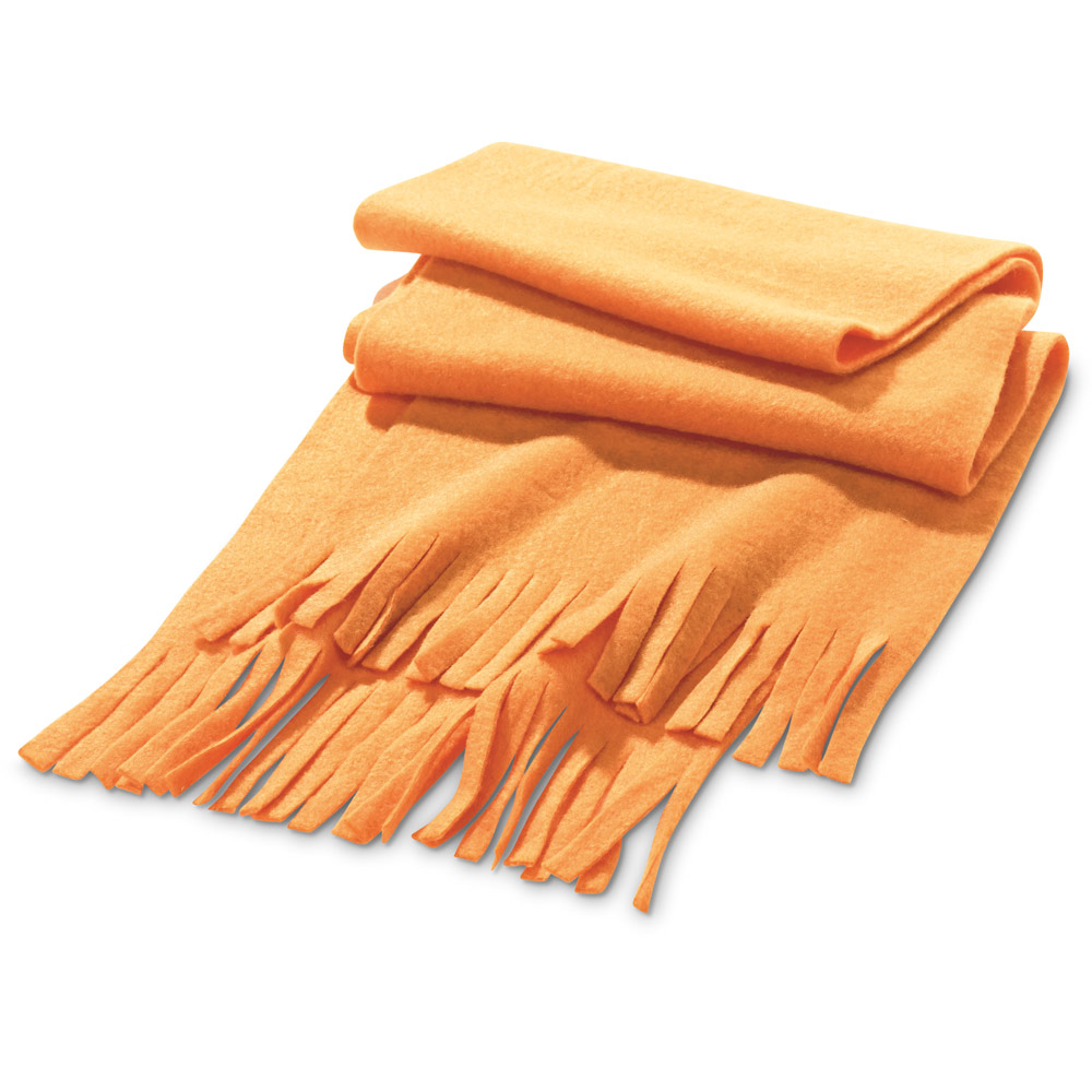 hi!dea 99011 - Echarpe polaire (200 g/m²)