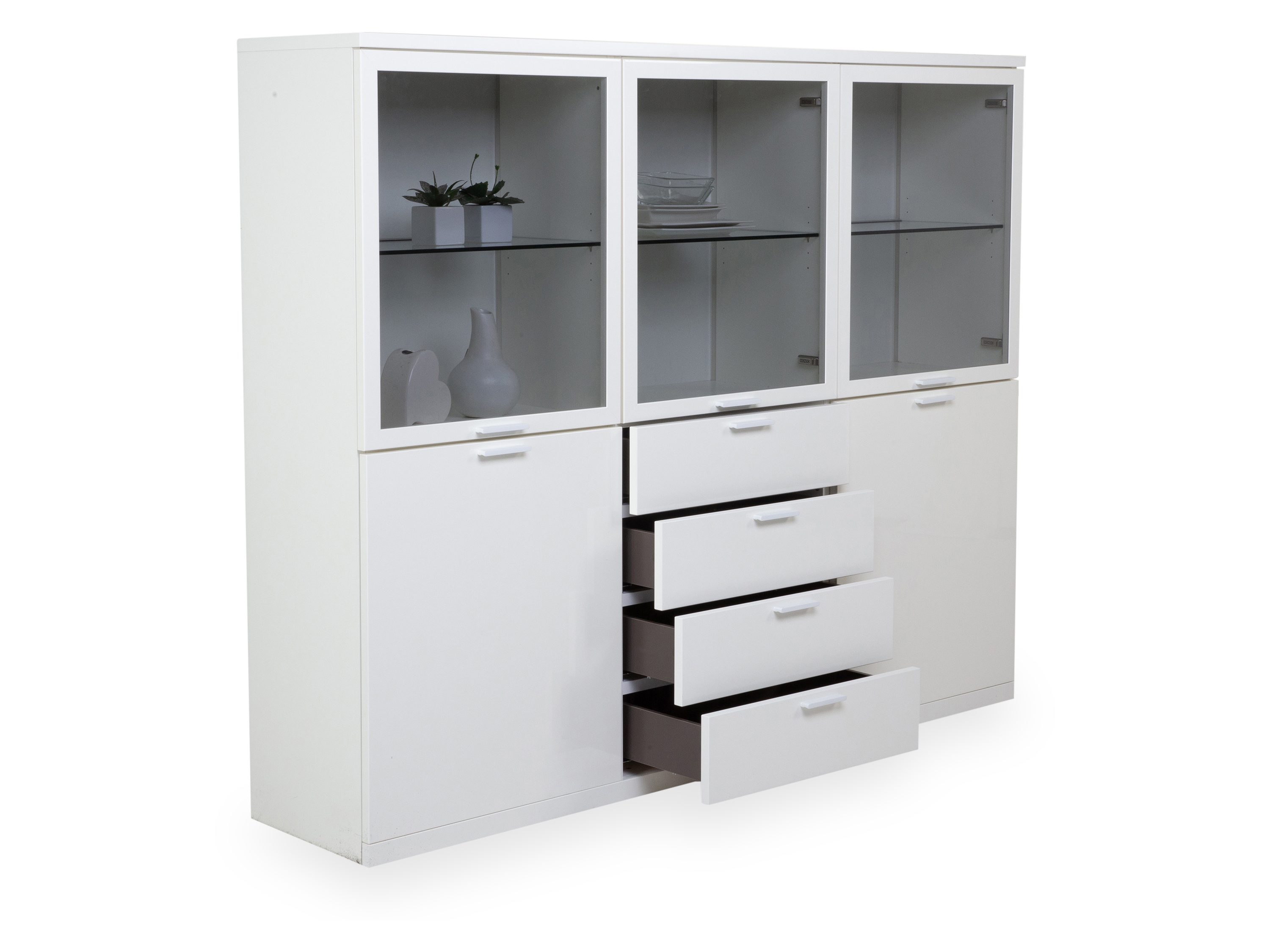 Highboard MONDO ARTIST