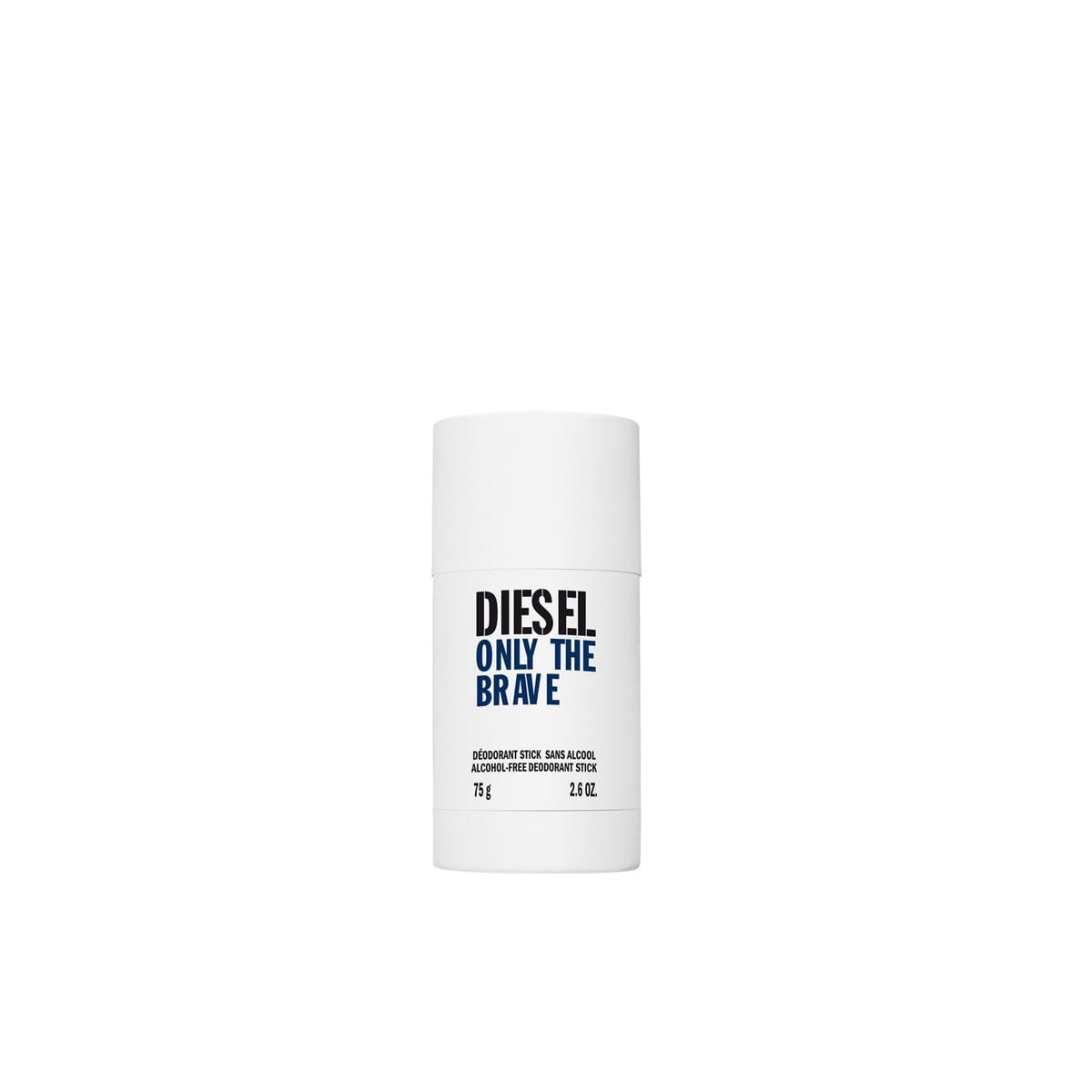 Diesel Only The Brave Déodorant