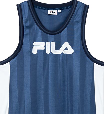 Fila Kleid - Fala - Blue