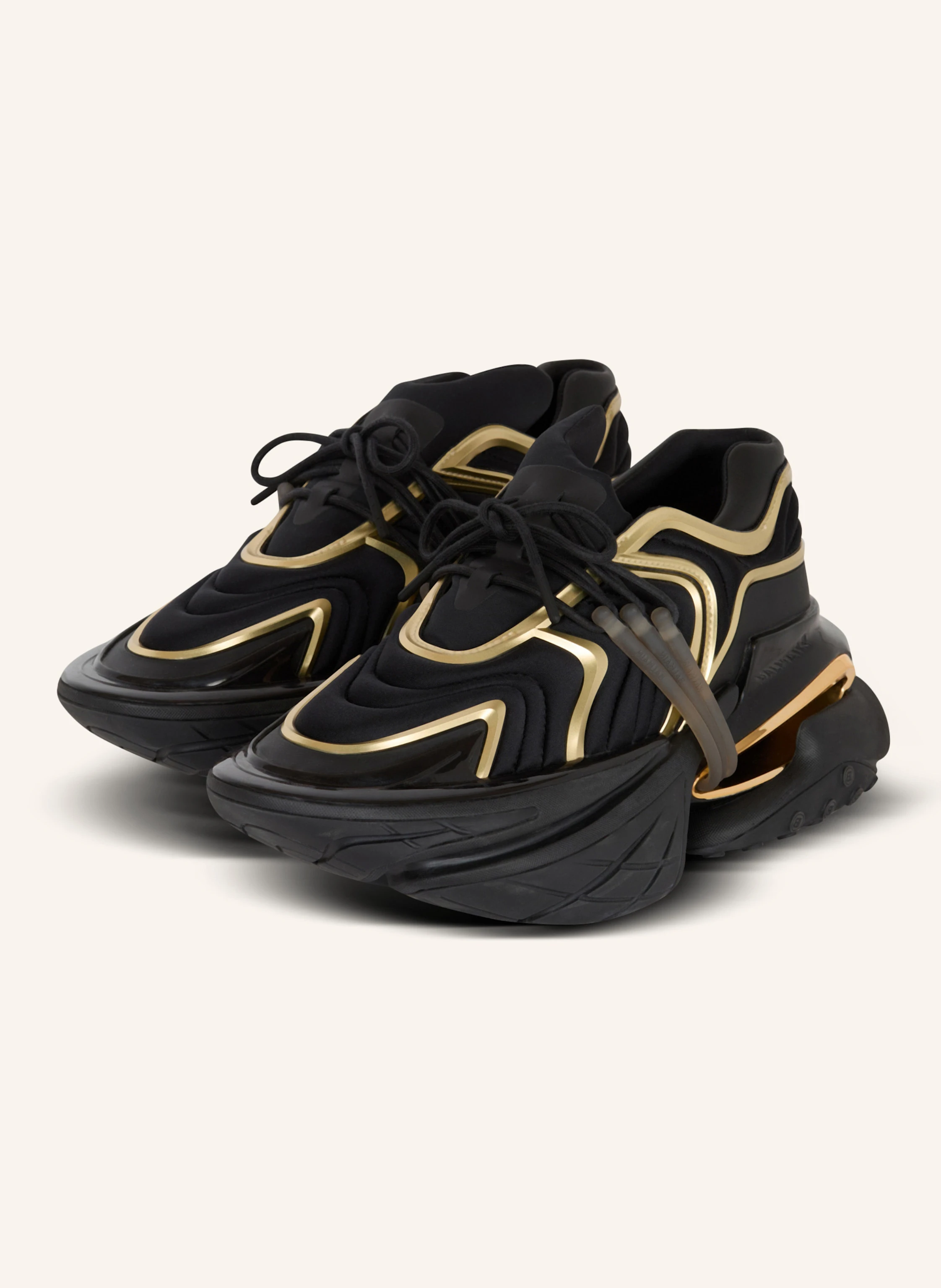 BALMAIN Sneaker UNICORN WAVE