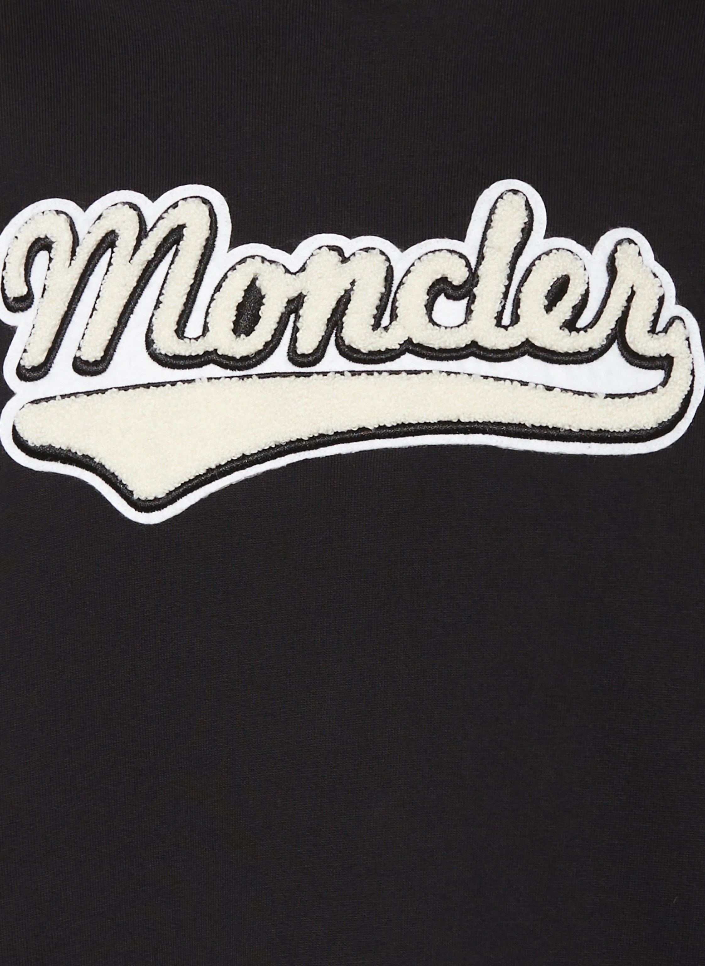 MONCLER enfant Hoodie