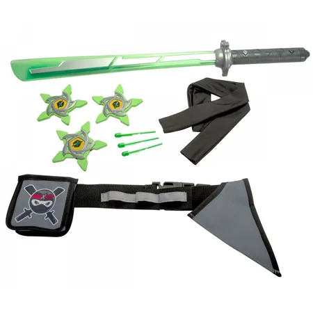 Simba Next Ninja Mega-Set, 9-teilig