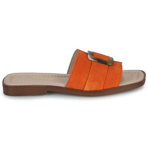 Betty London - CAPUCINE - Orange