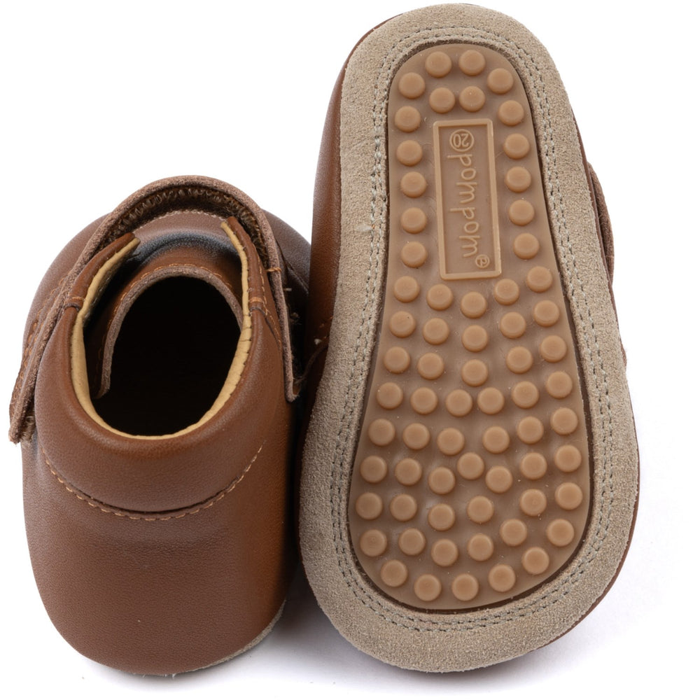 Køb Pom Pom Camel Beginners™ Sko Velcro