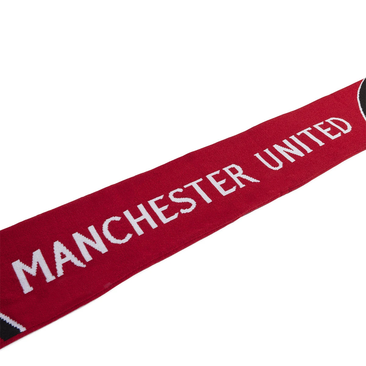 Cachecol adidas Manchester United 2025-2026