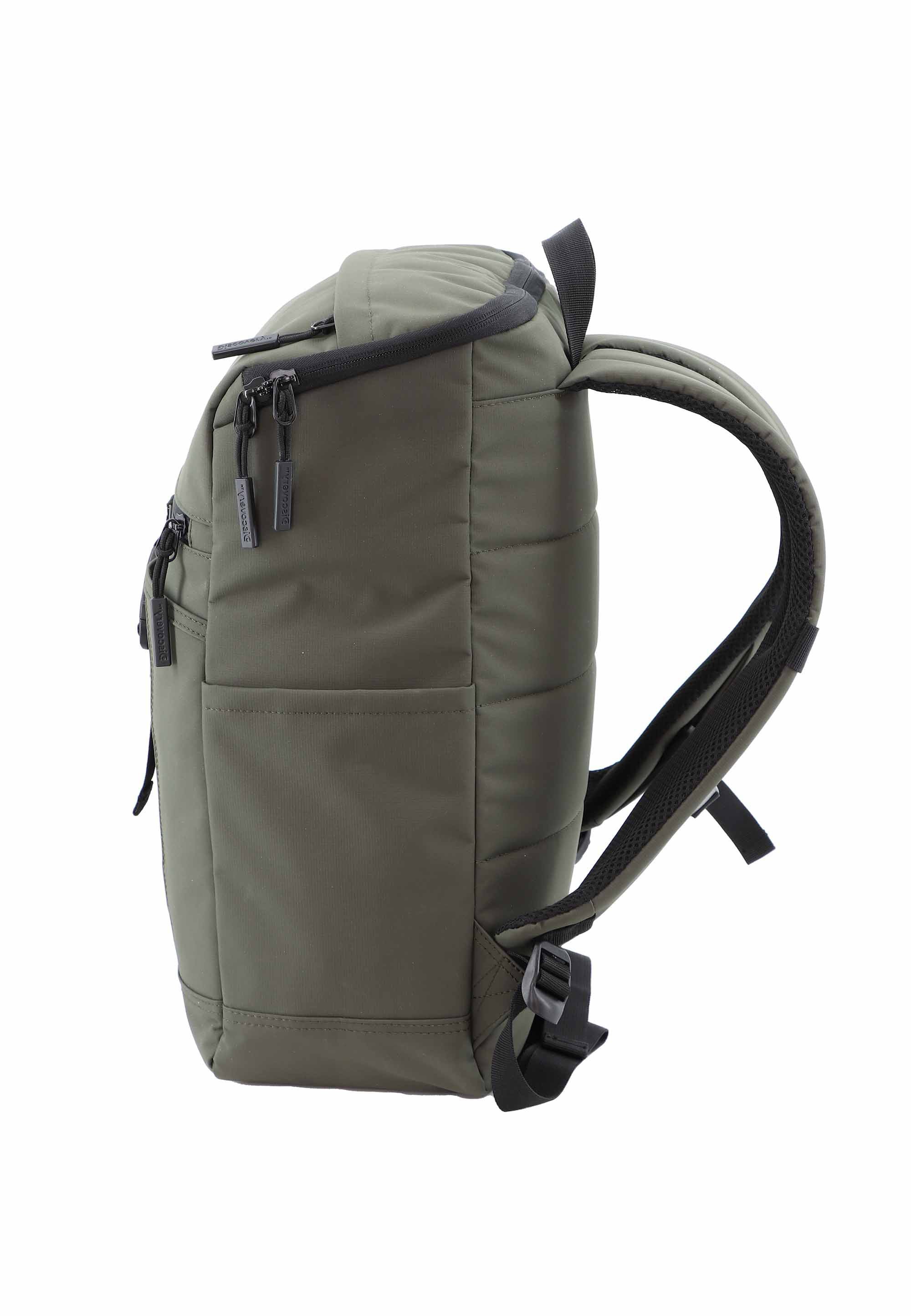 Discovery Shield Rugzak - Khaki
