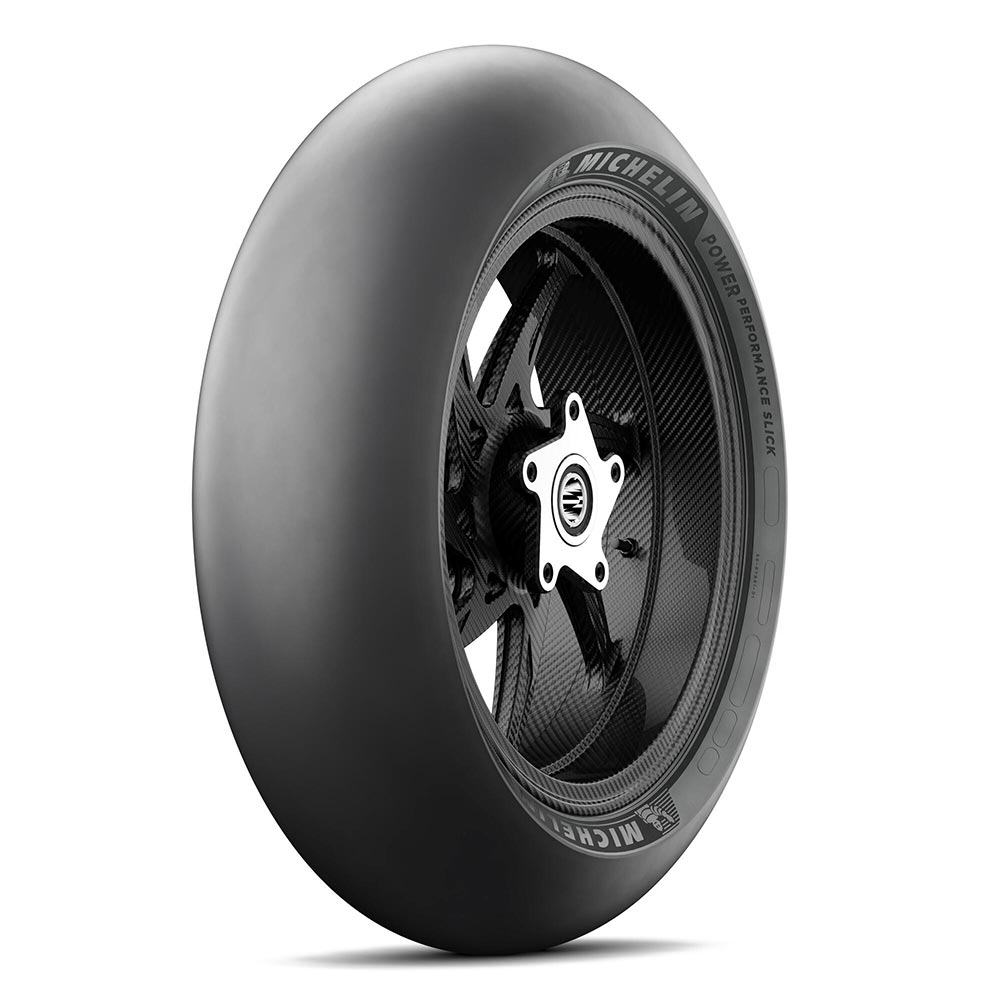 Michelin - Pneu Power Performance 24