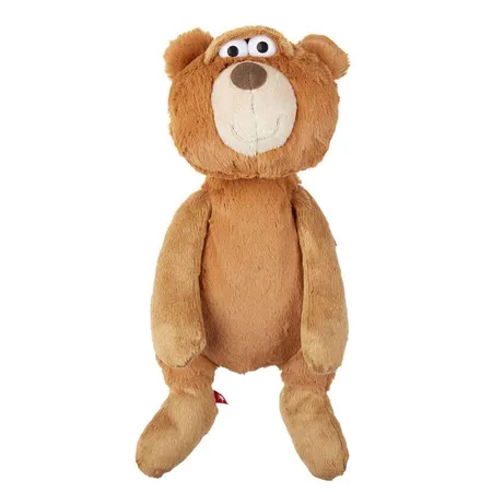 Sigikid Sweety Kuscheltier Bär, Mimik-Tiere