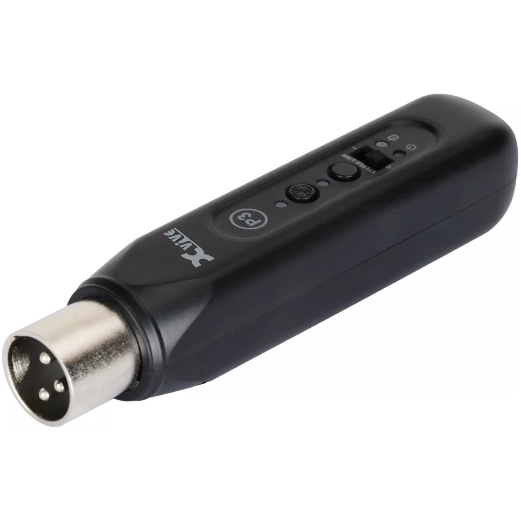 Xvive P3 Bluetooth Audio Receiver