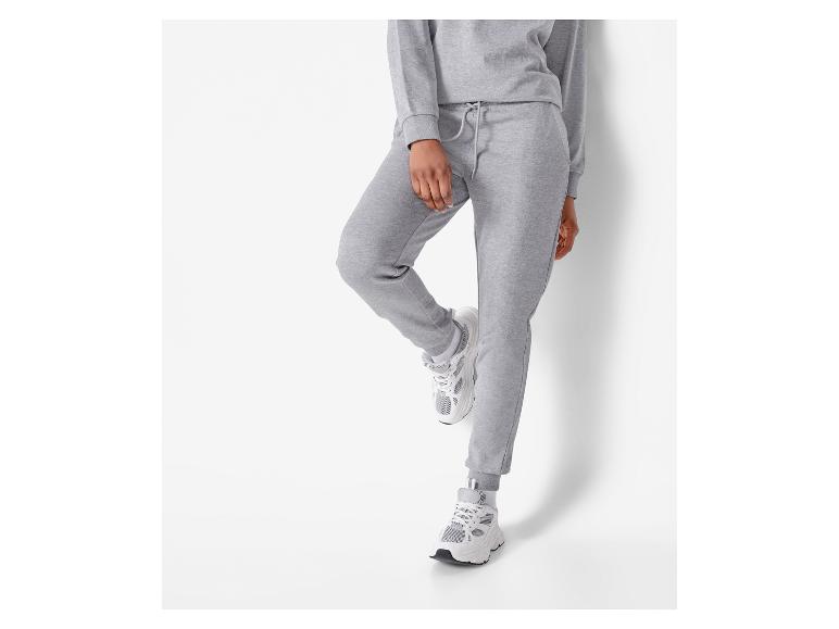 Dames joggingbroek