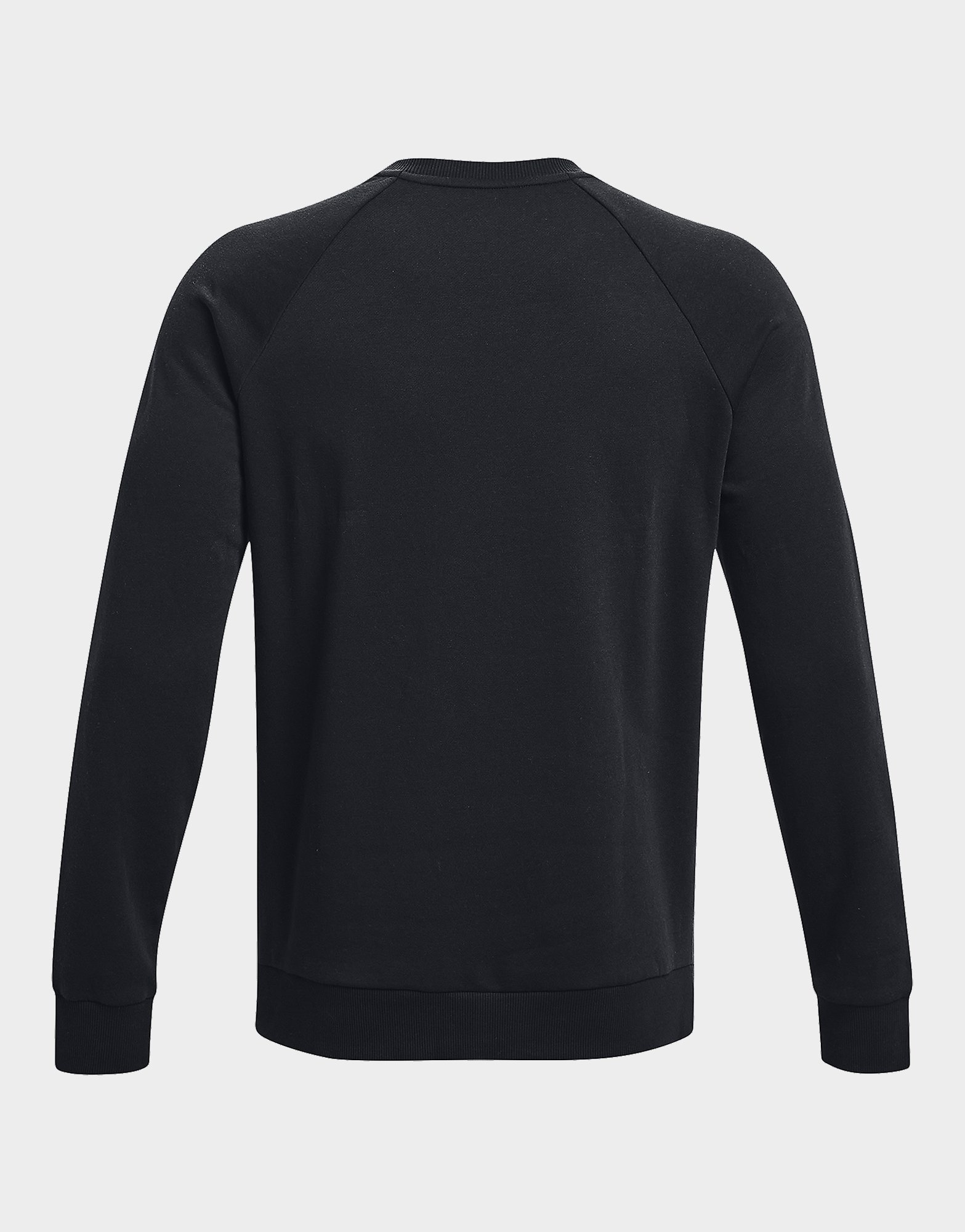 Under Armour Fleece Tops UA Rival Fleece Crew