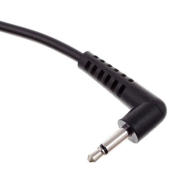 Visual Sound Mini-Jack Adapterkabel