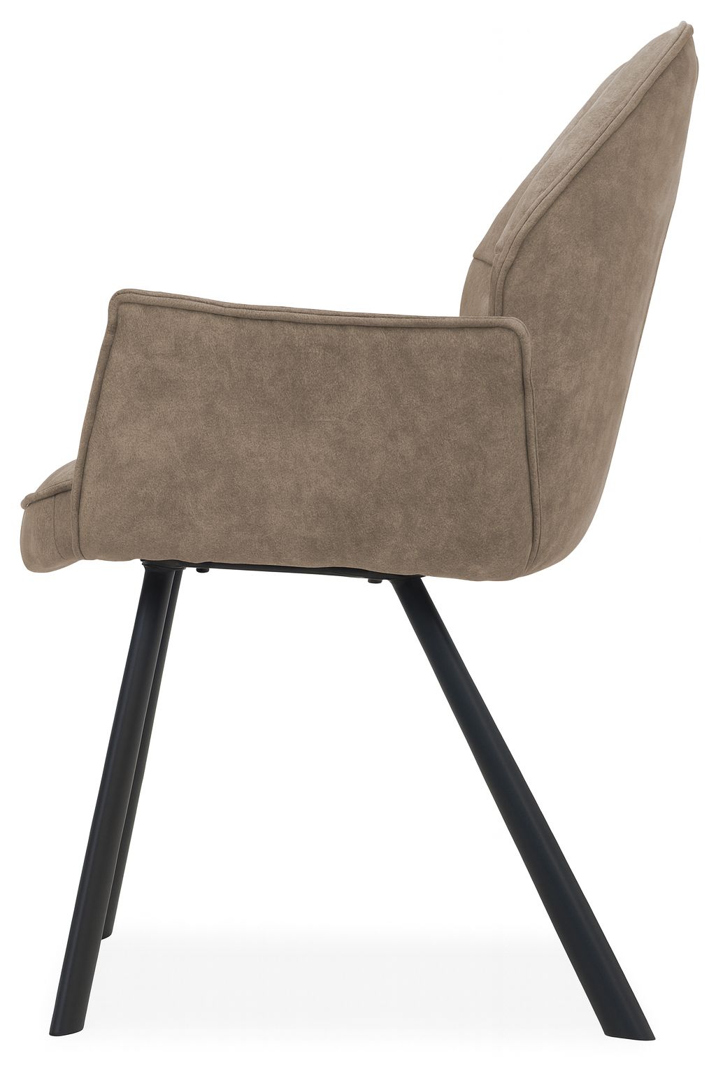 Eetkamerstoel Magnum 10 Luana B65 x D63 x H91 cm