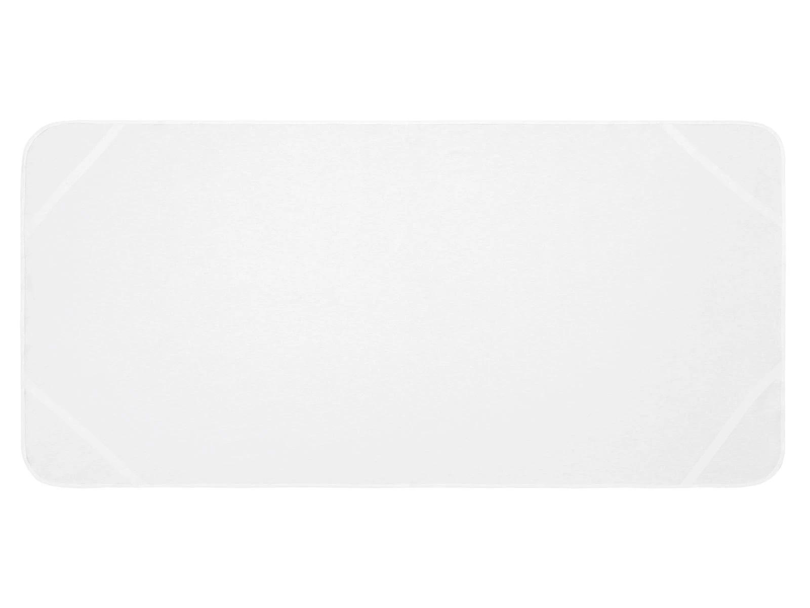 Concord Nässeschutz Moltonauflage - 070x140cm
