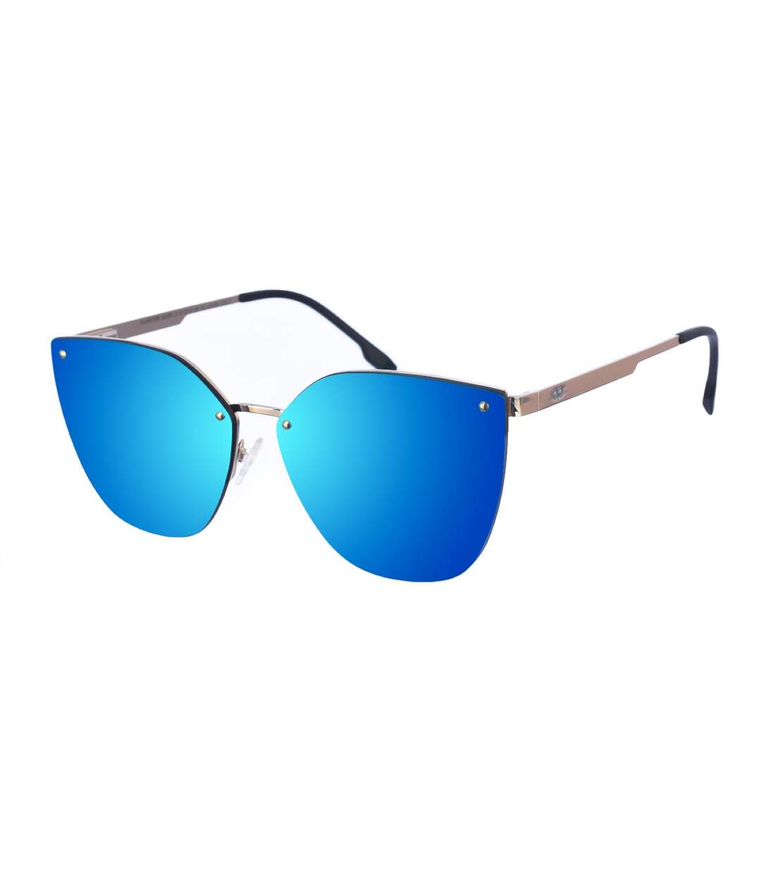 Glove sunglasses