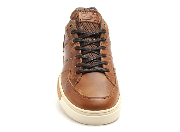 Bullboxer basses homme 100p21852a cogn marron