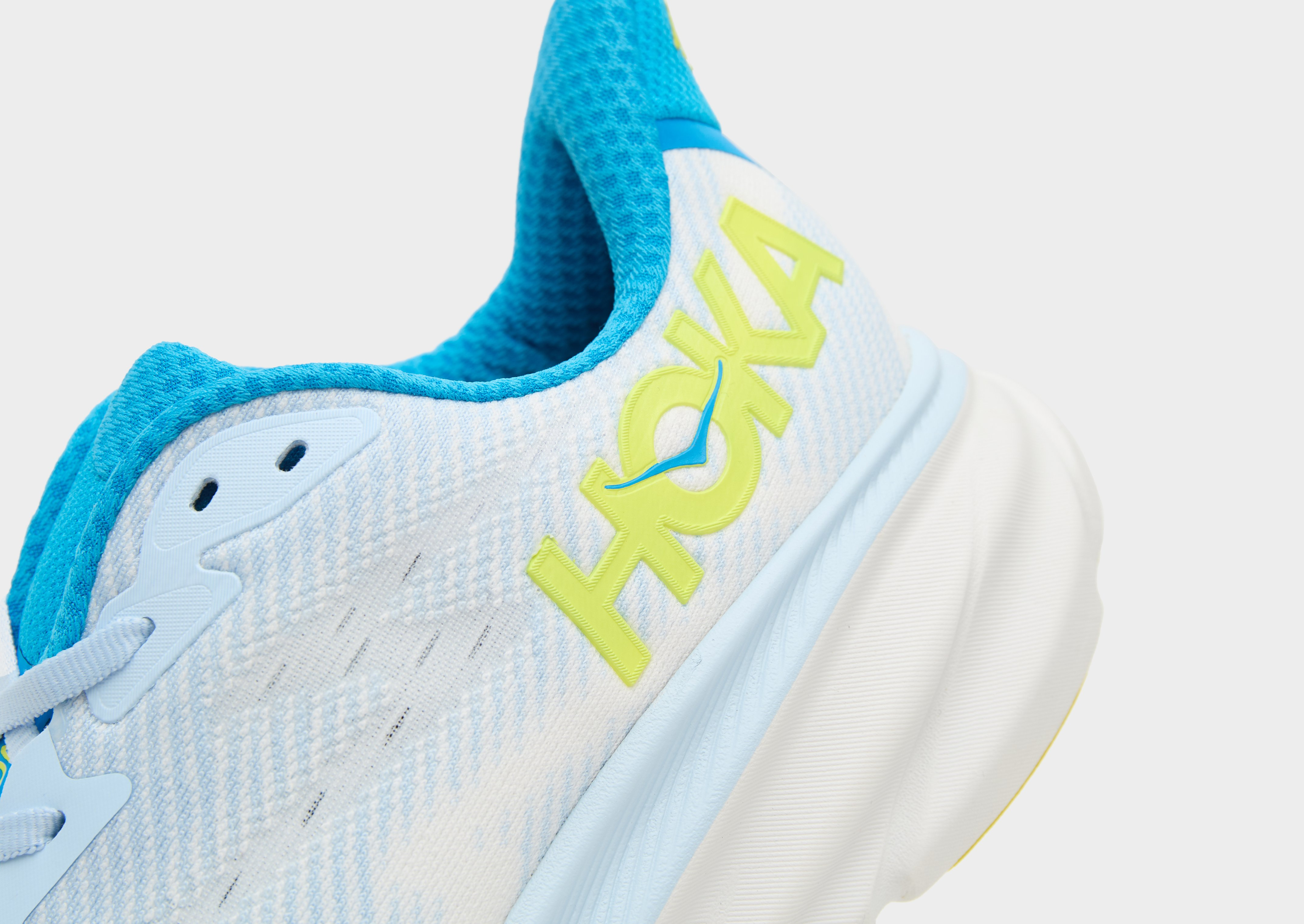 Hoka Clifton 9 Homme