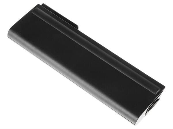 Green Cell laptopbatteri til HP EliteBook 8460p ProBook 6360b 6460b