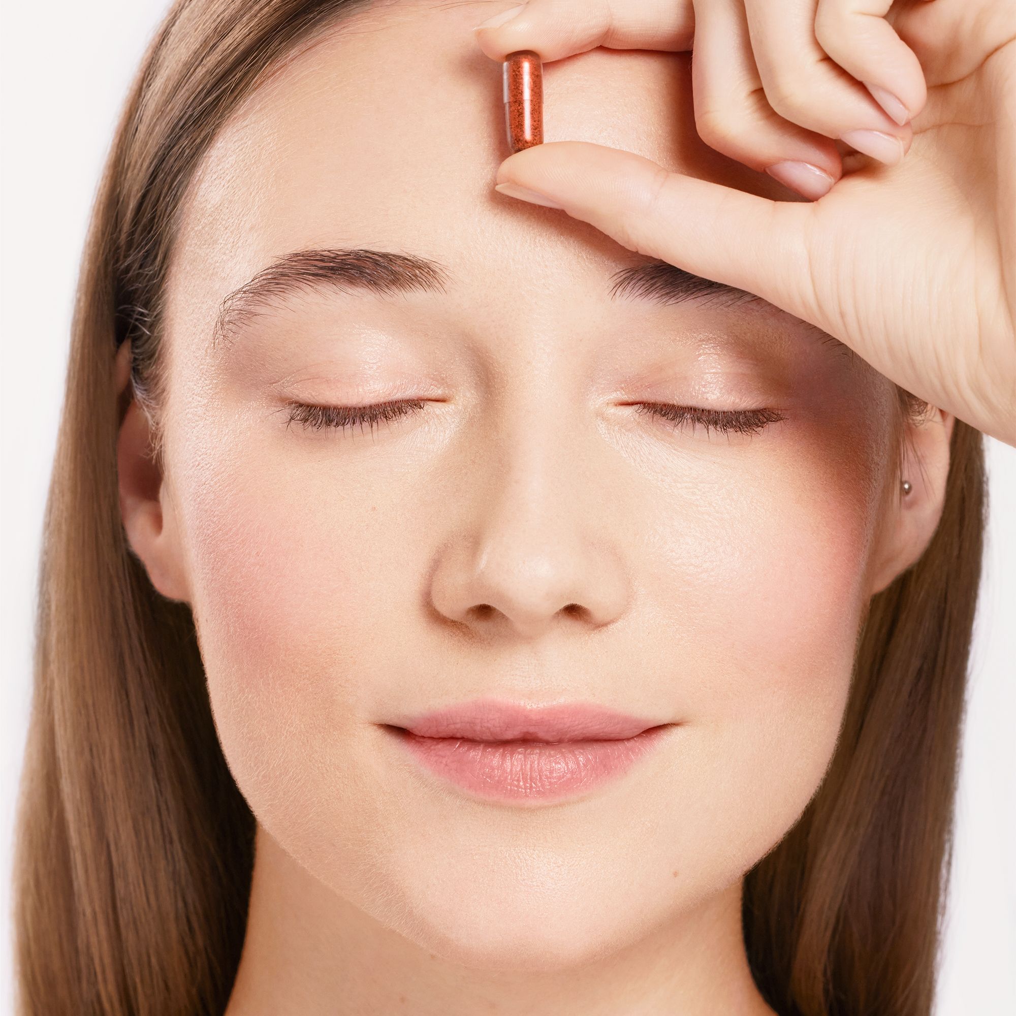 Gallinée Calm & Microbiome - Ein Supplement für ein ganzheitliches Wohlbefinden für Geist und Haut