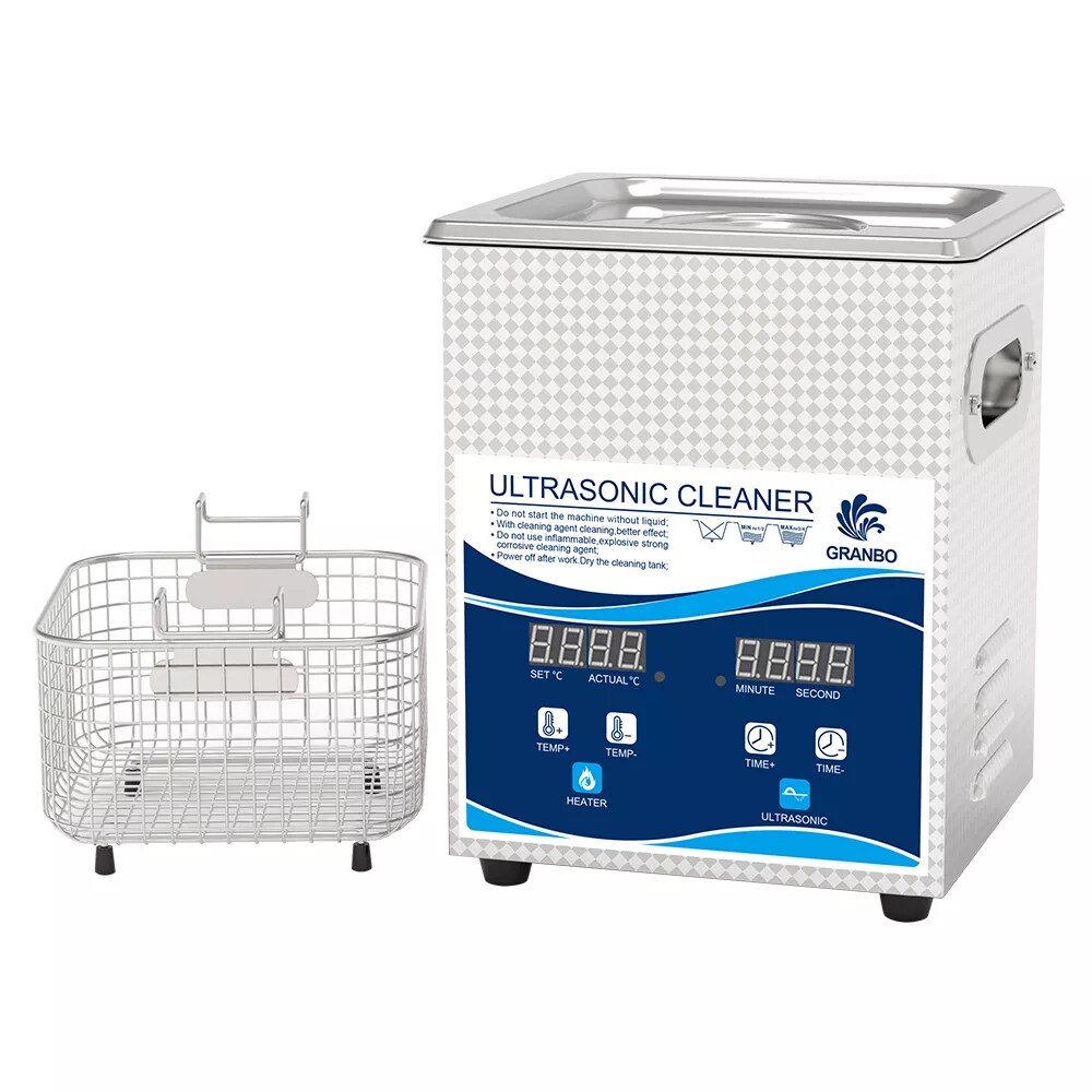 Granbo Sonic Ultraschallreiniger GS0102