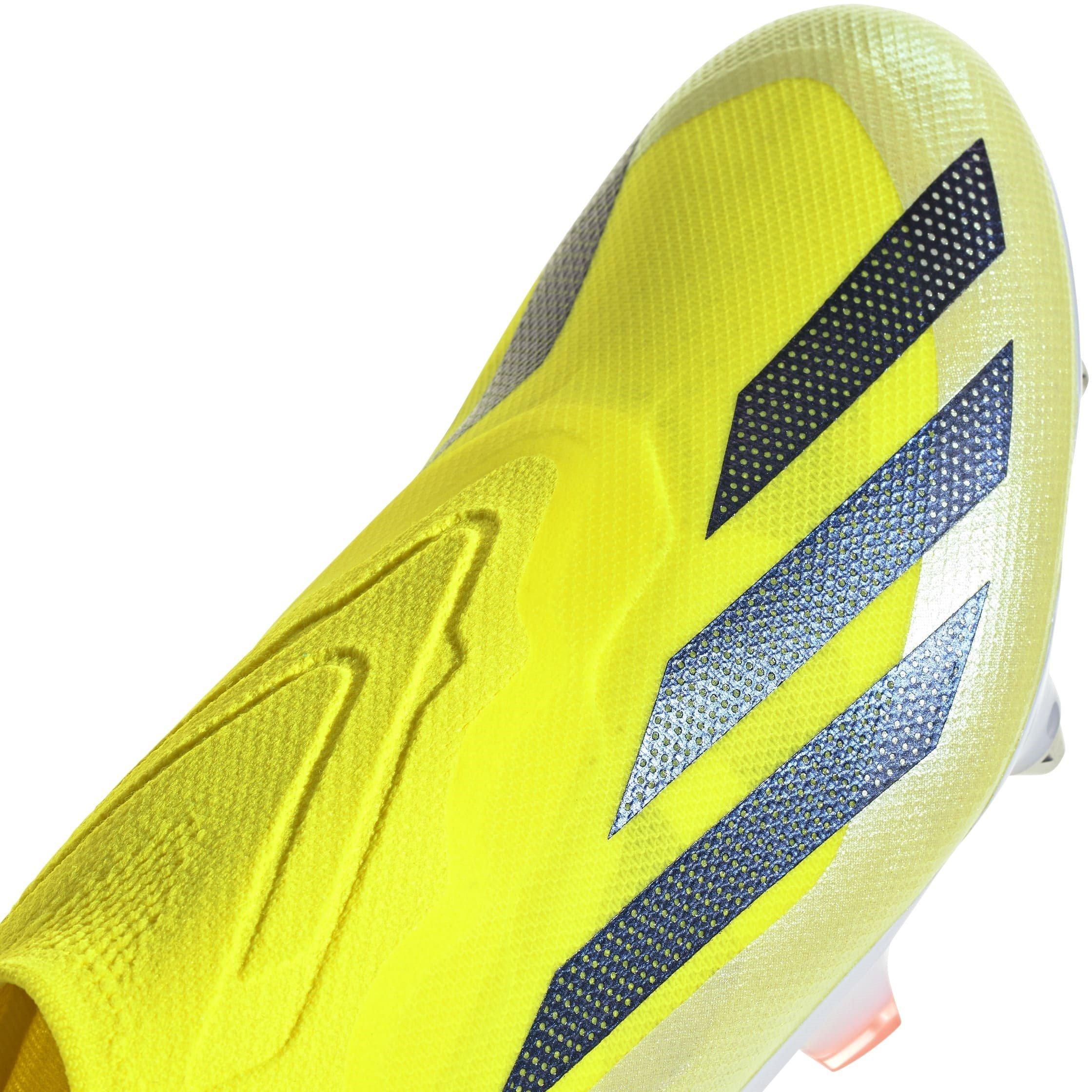 adidas X Crazyfast Elite Soft Ground Football Boots