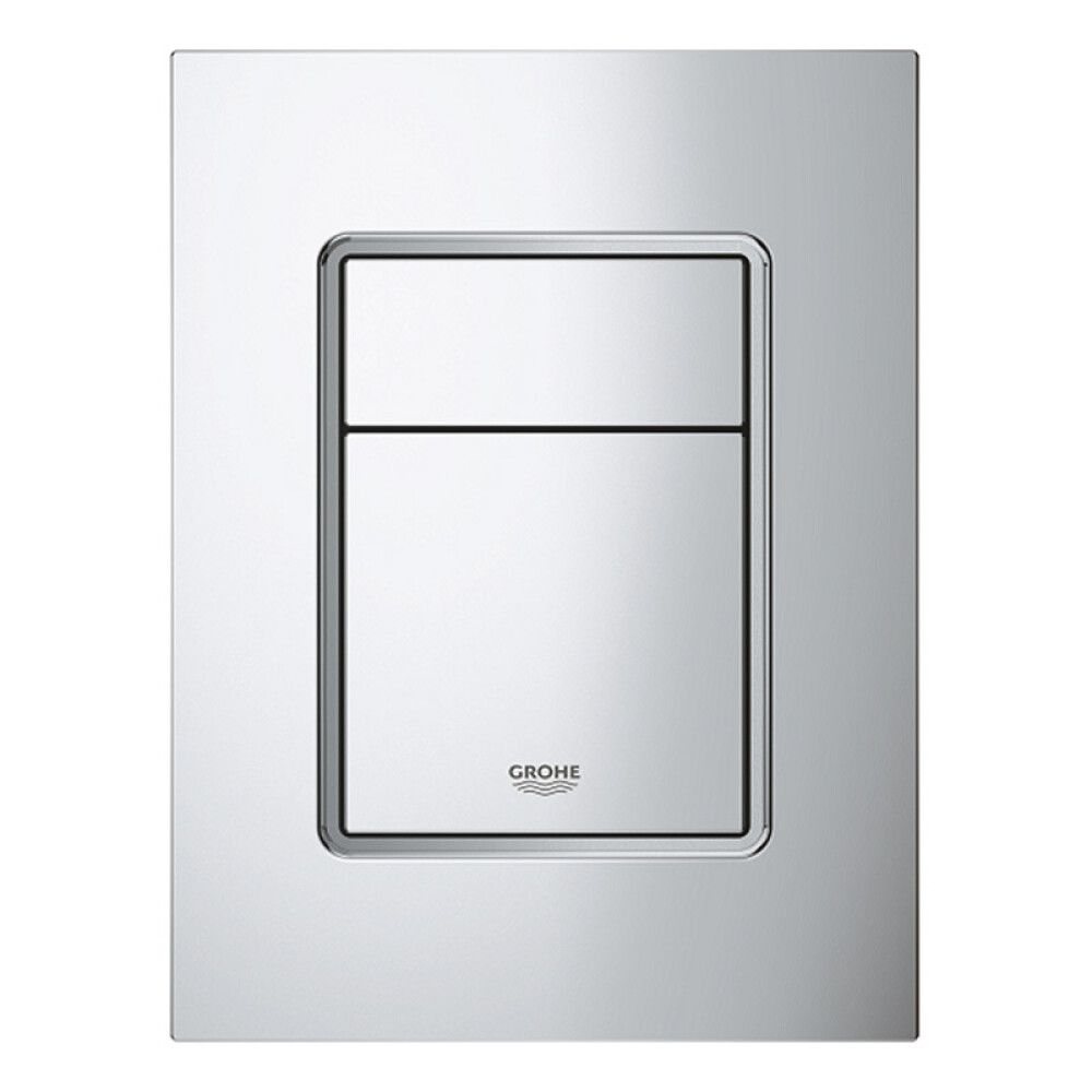 SPYLEKNAPP GROHE SKATE COSMO KROM